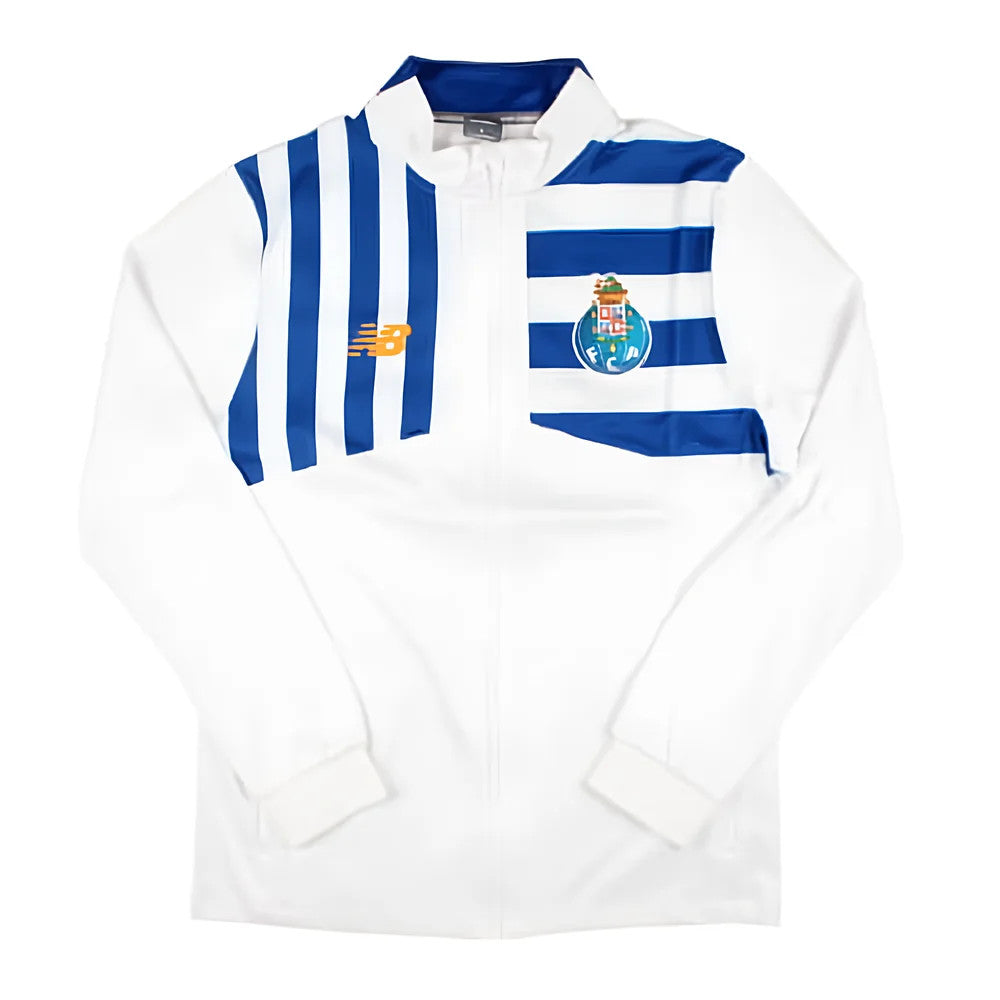 2024-2025 FC Porto Match Jacket (Home)_1