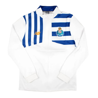 2024-2025 FC Porto Match Jacket (Home)_1