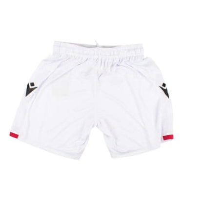 2024-2025 Georgia Home Shorts (White)_1