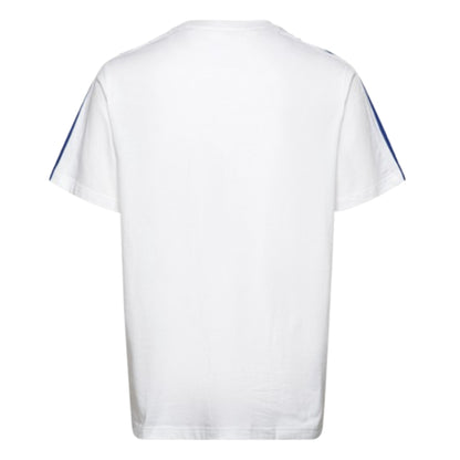 2024-2025 Real Madrid DNA Tee (White)_1