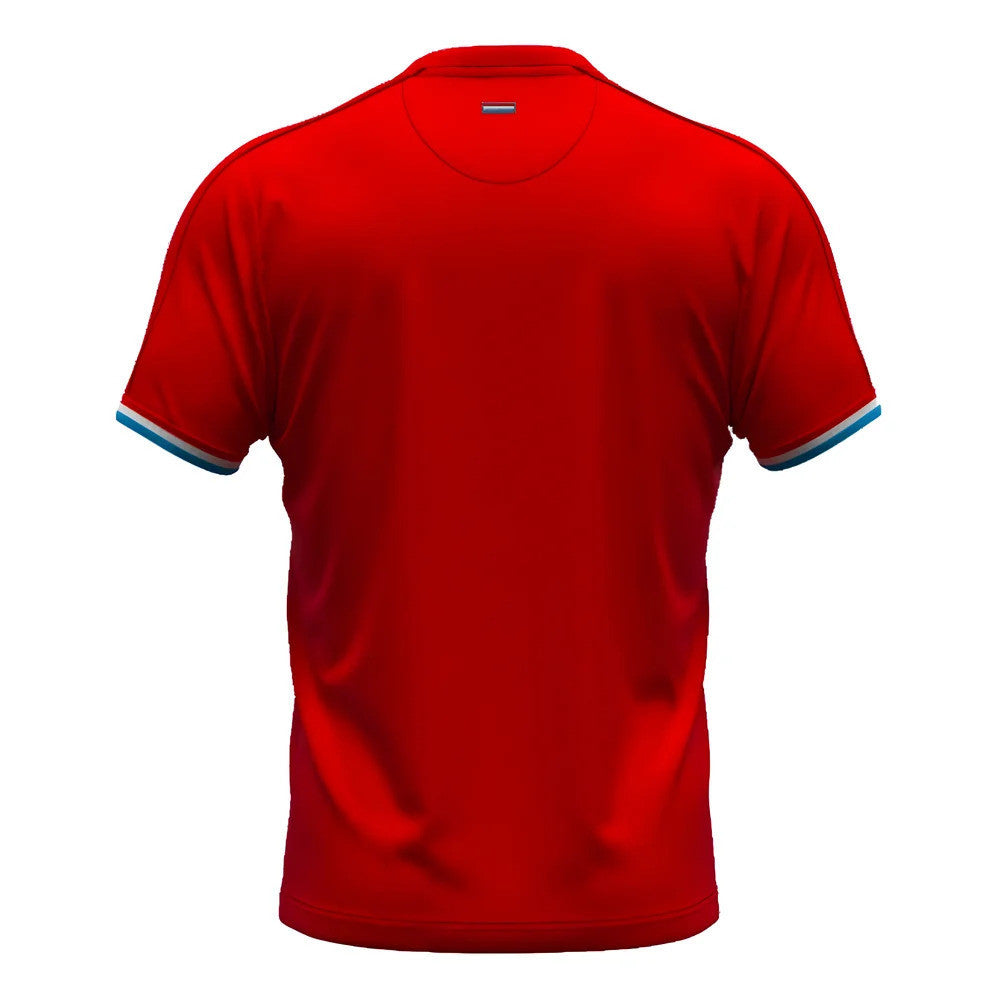 2024-2025 Luxembourg Home Shirt_2