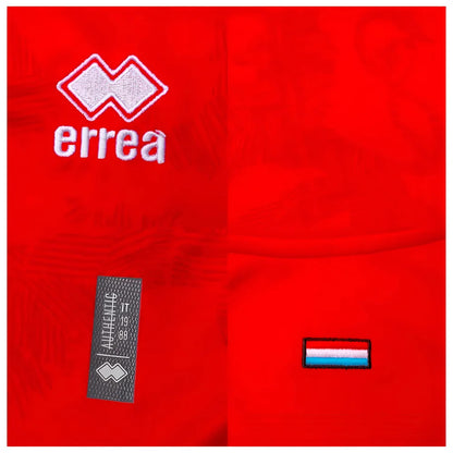 2024-2025 Luxembourg Home Shirt (Kids)_2