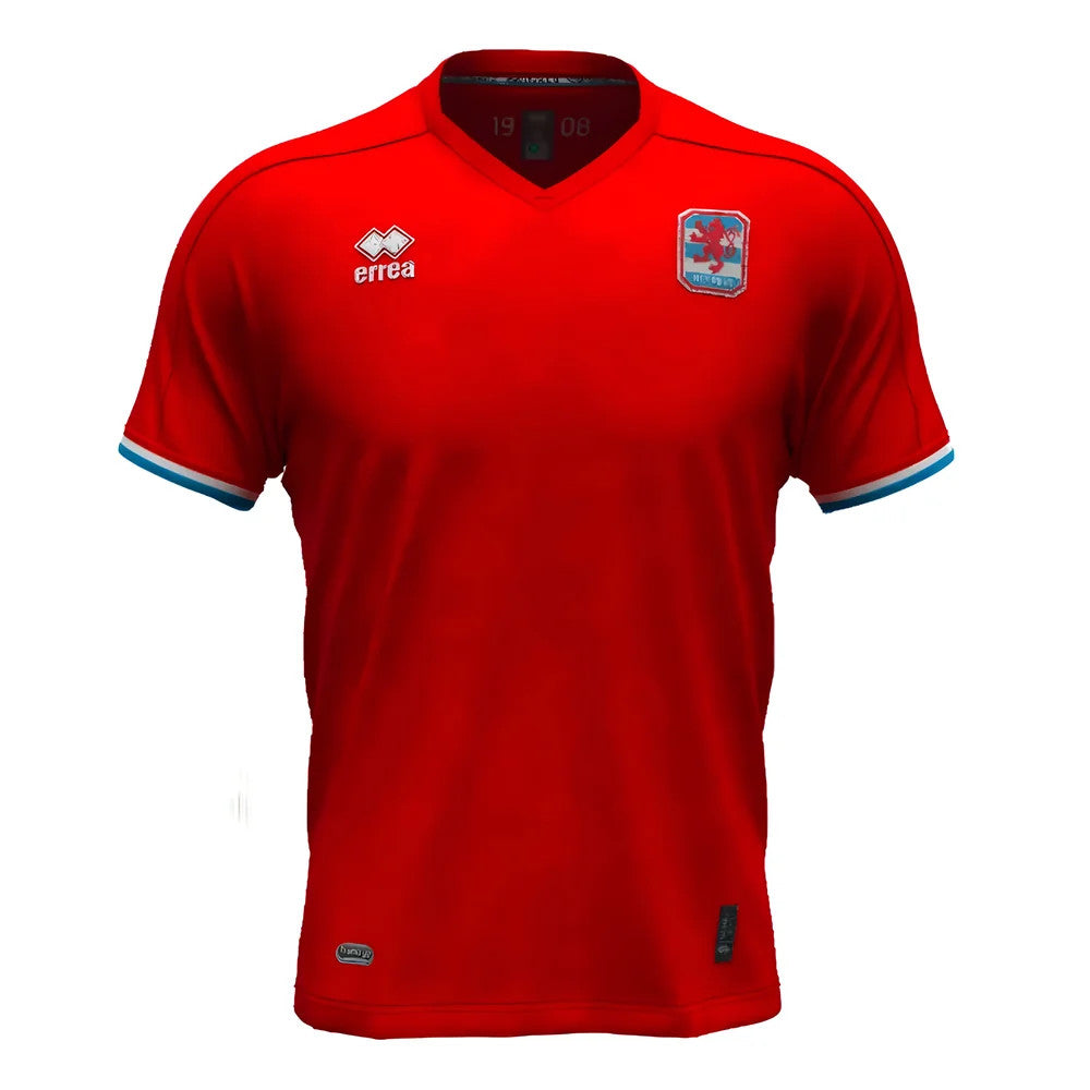 2024-2025 Luxembourg Home Shirt (Kids)_2