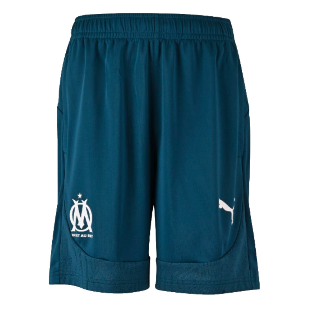 2024-2025 Marseille Training Shorts (Ocean Tropic)_2