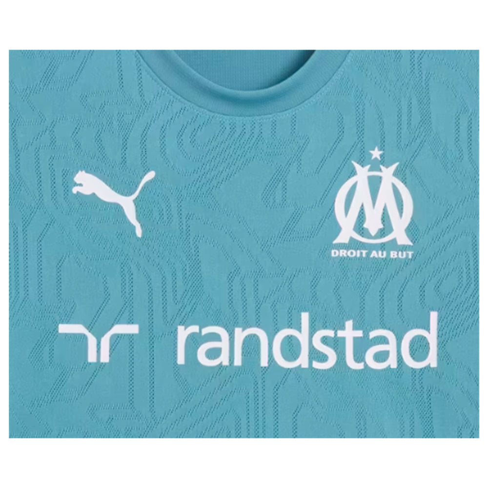 2024-2025 Marseille Training Shirt (Bold Blue)_2