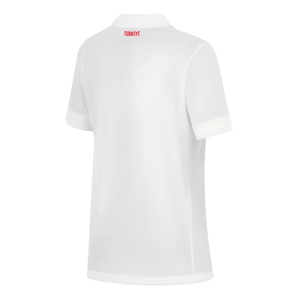2024-2025 Turkey Home Shirt (Kids)_2