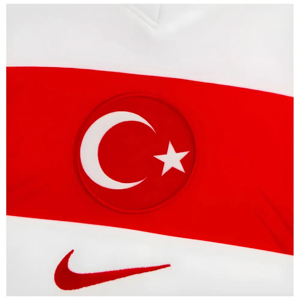 2024-2025 Turkey Home Shirt (Kids)_2