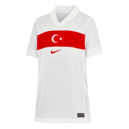 2024-2025 Turkey Home Shirt (Kids)_2