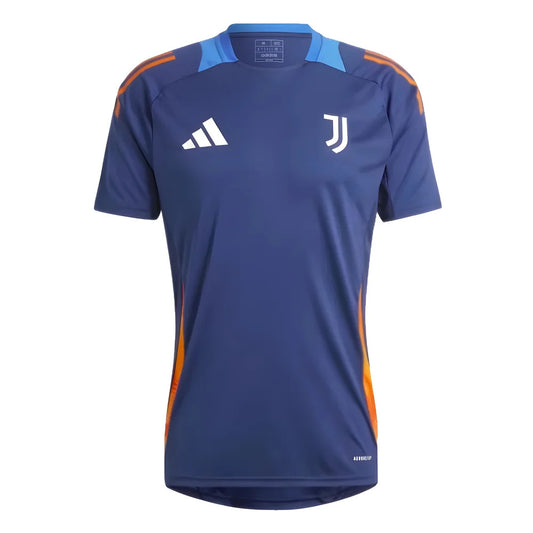 2024-2025 Juventus Training Jersey (Navy)_1