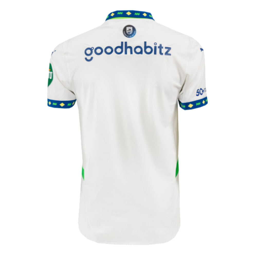 2024-2025 PSV Eindhoven Third Shirt_3