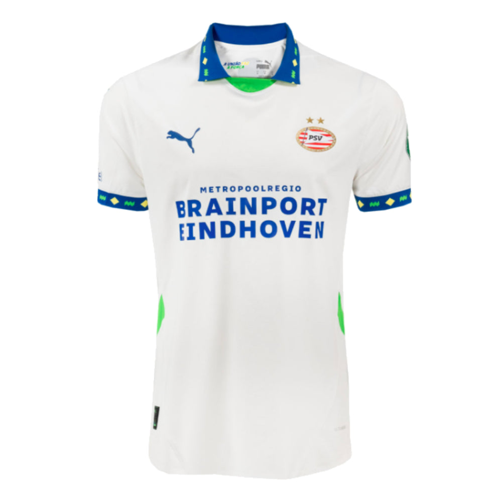 2024-2025 PSV Eindhoven Third Shirt_3