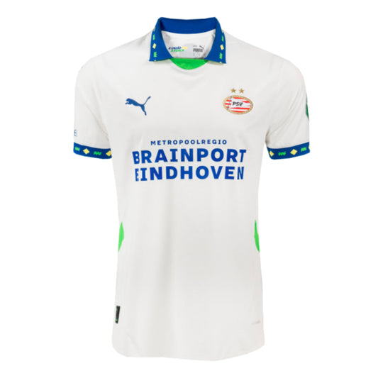2024-2025 PSV Eindhoven Third Shirt_3