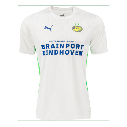 2024-2025 PSV Eindhoven Training Shirt (White)_3