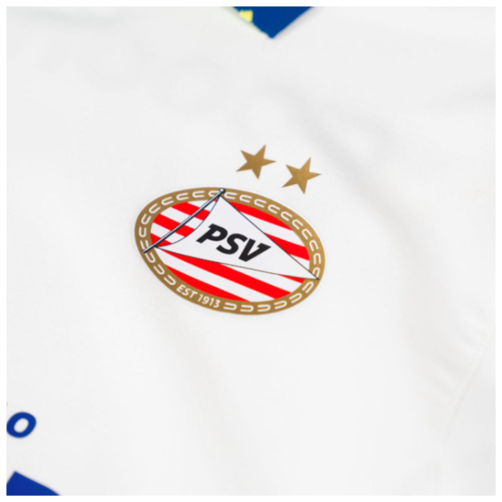 2024-2025 PSV Eindhoven Third Shirt (Kids)_3