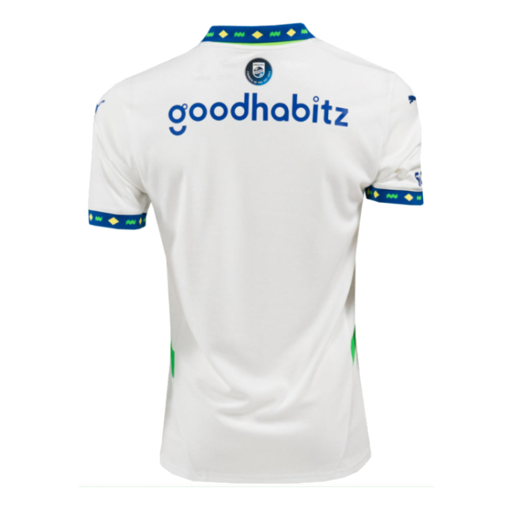 2024-2025 PSV Eindhoven Third Shirt (Kids)_3