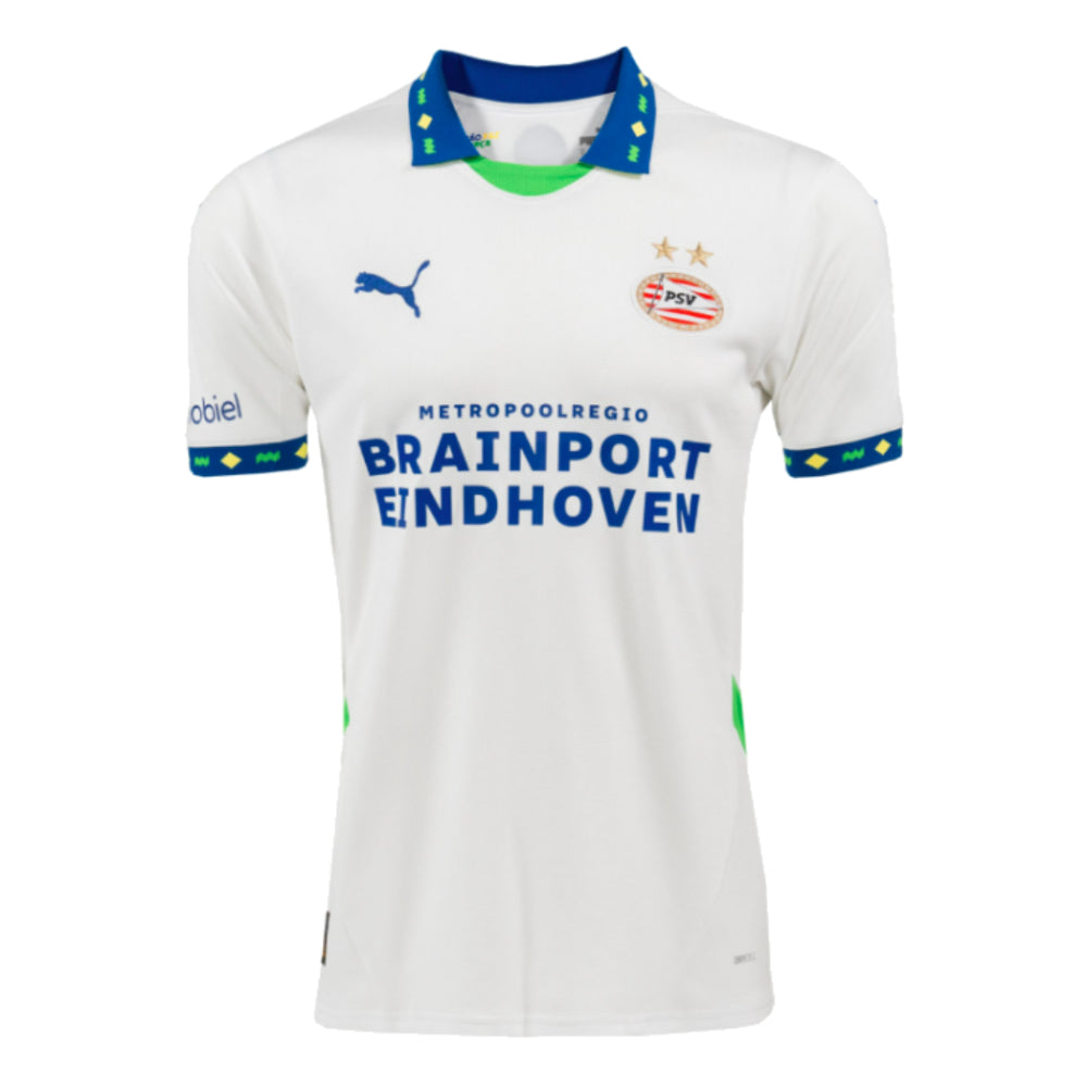 2024-2025 PSV Eindhoven Third Shirt (Kids)_3
