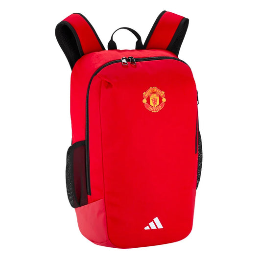 2024-2025 Man Utd Backpack (Red)_1