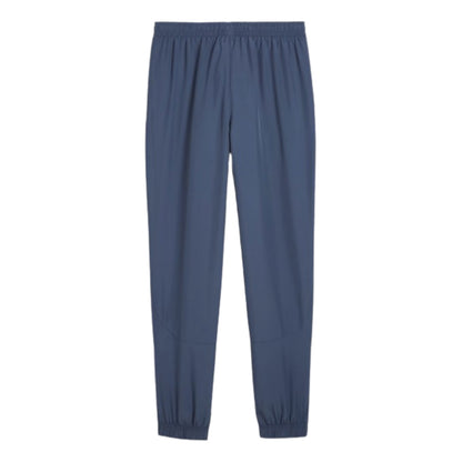 2024-2025 Man City Prematch Woven Pants (Navy)_1