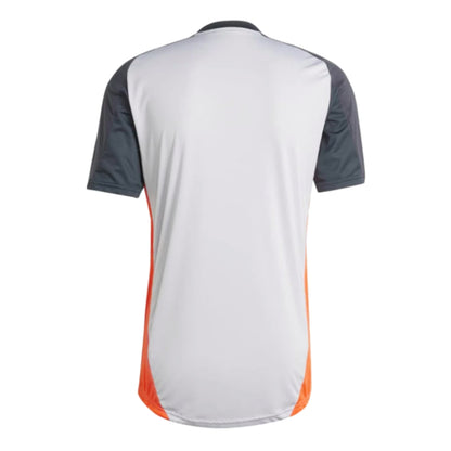2024-2025 Benfica Training Jersey (Grey)_1