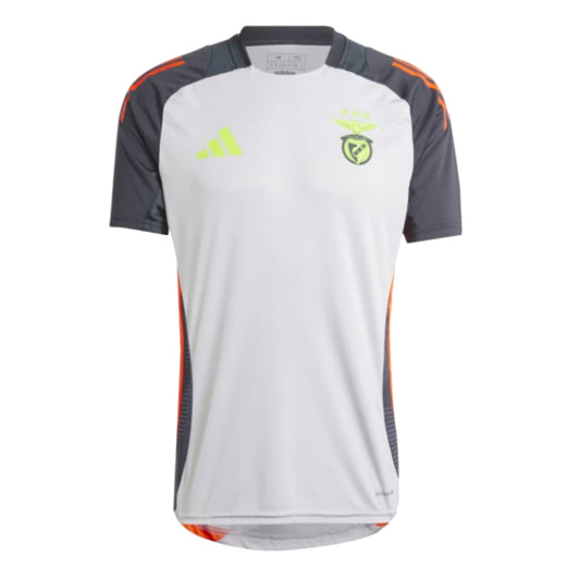2024-2025 Benfica Training Jersey (Grey)_1