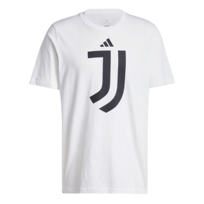2024-2025 Juventus DNA Graphic Tee (White)_2