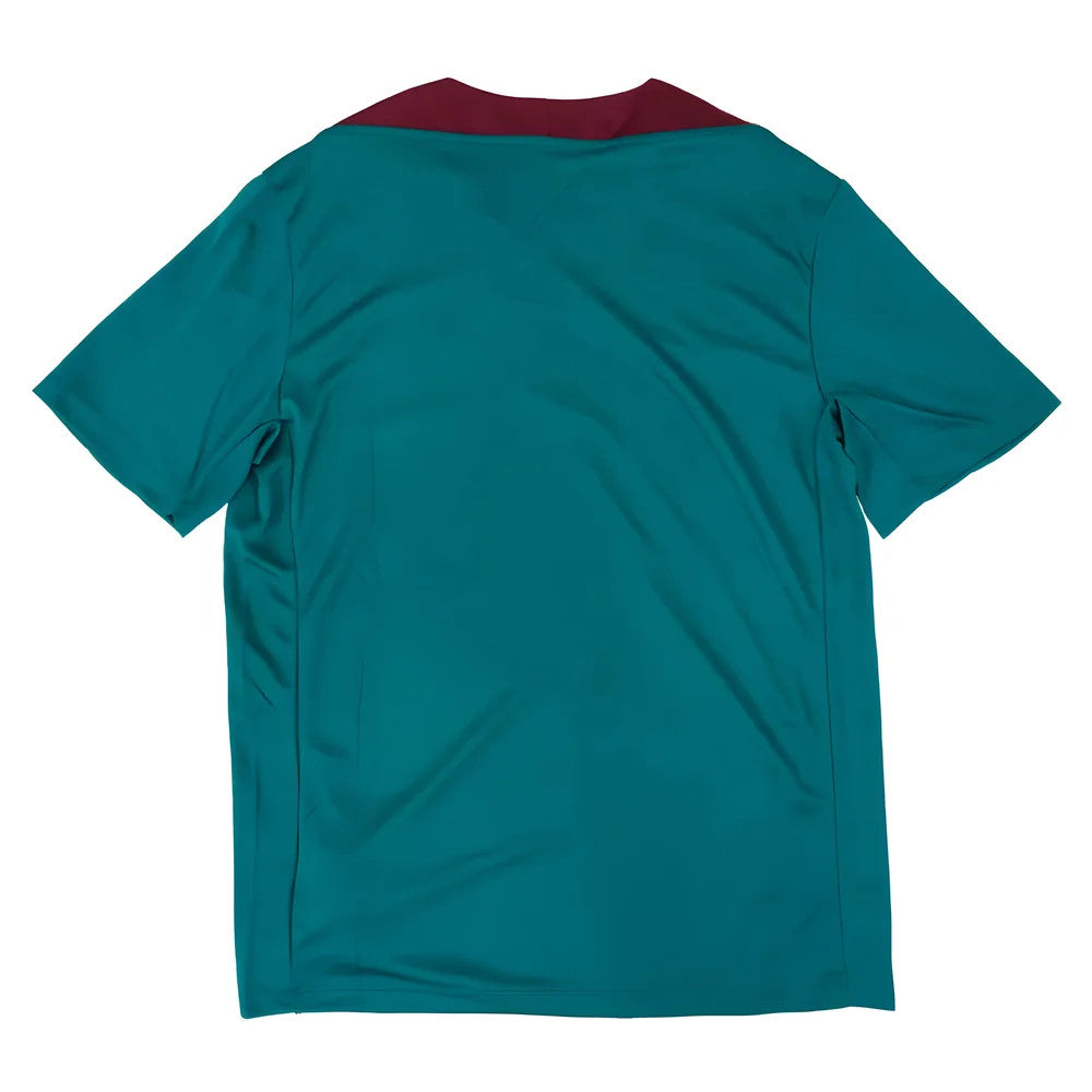 2024-2025 PSG Strike Dri-Fit Training Shirt (Teal)_3