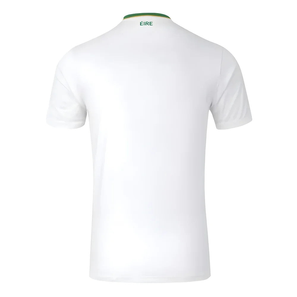 2024-2025 Republic of Ireland Away Shirt_3