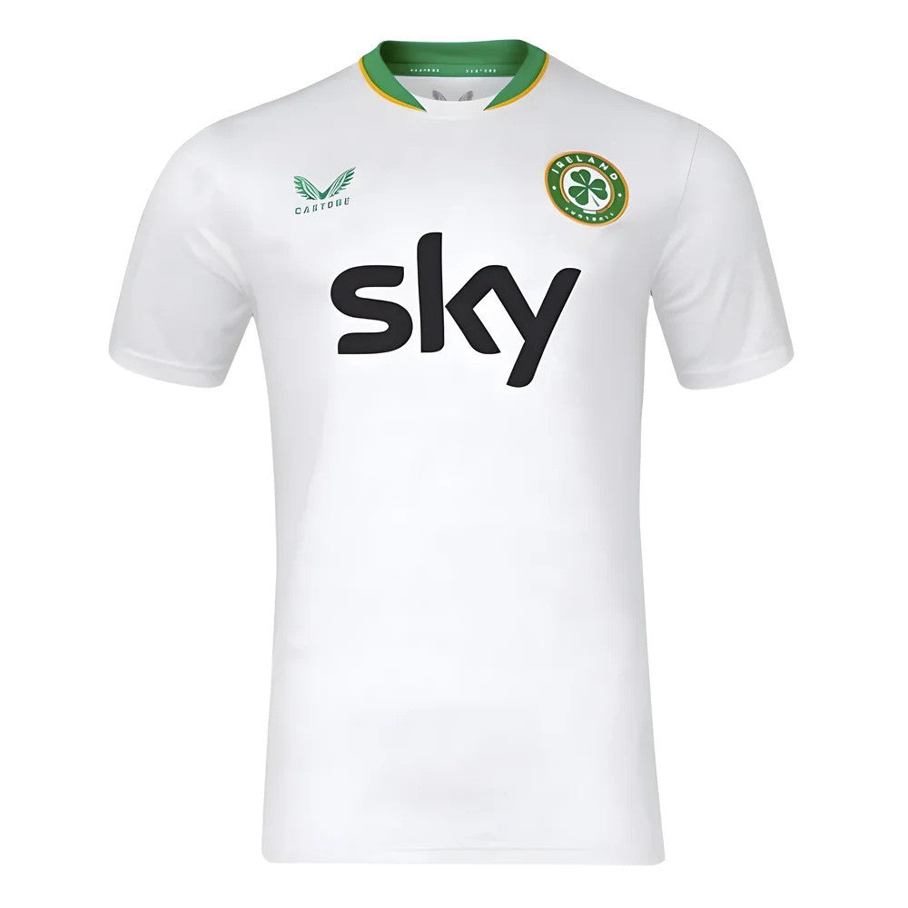2024-2025 Republic of Ireland Away Shirt_3
