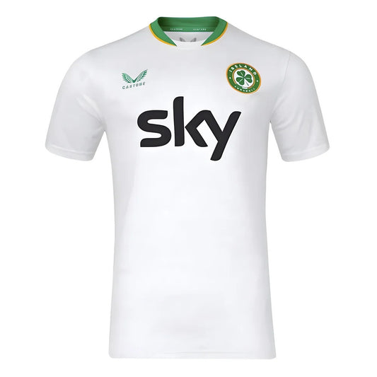 2024-2025 Republic of Ireland Away Shirt_3