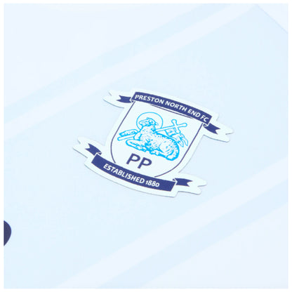 2024-2025 Preston North End Home Shirt_3