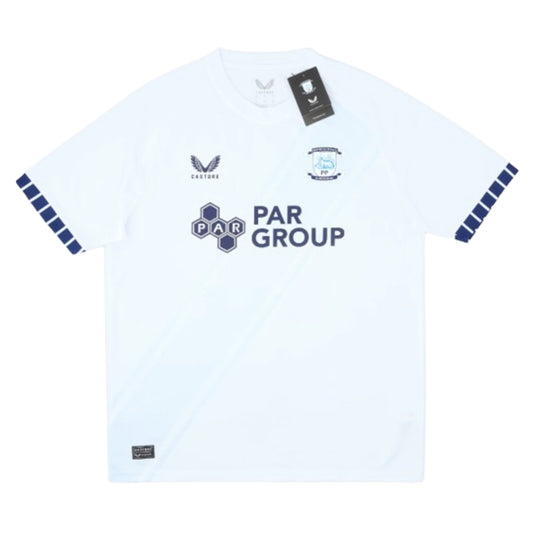 2024-2025 Preston North End Home Shirt_3