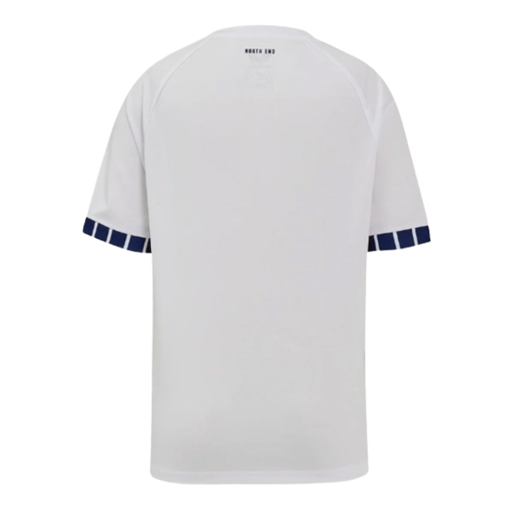 2024-2025 Preston North End Home Shirt (Kids)_3