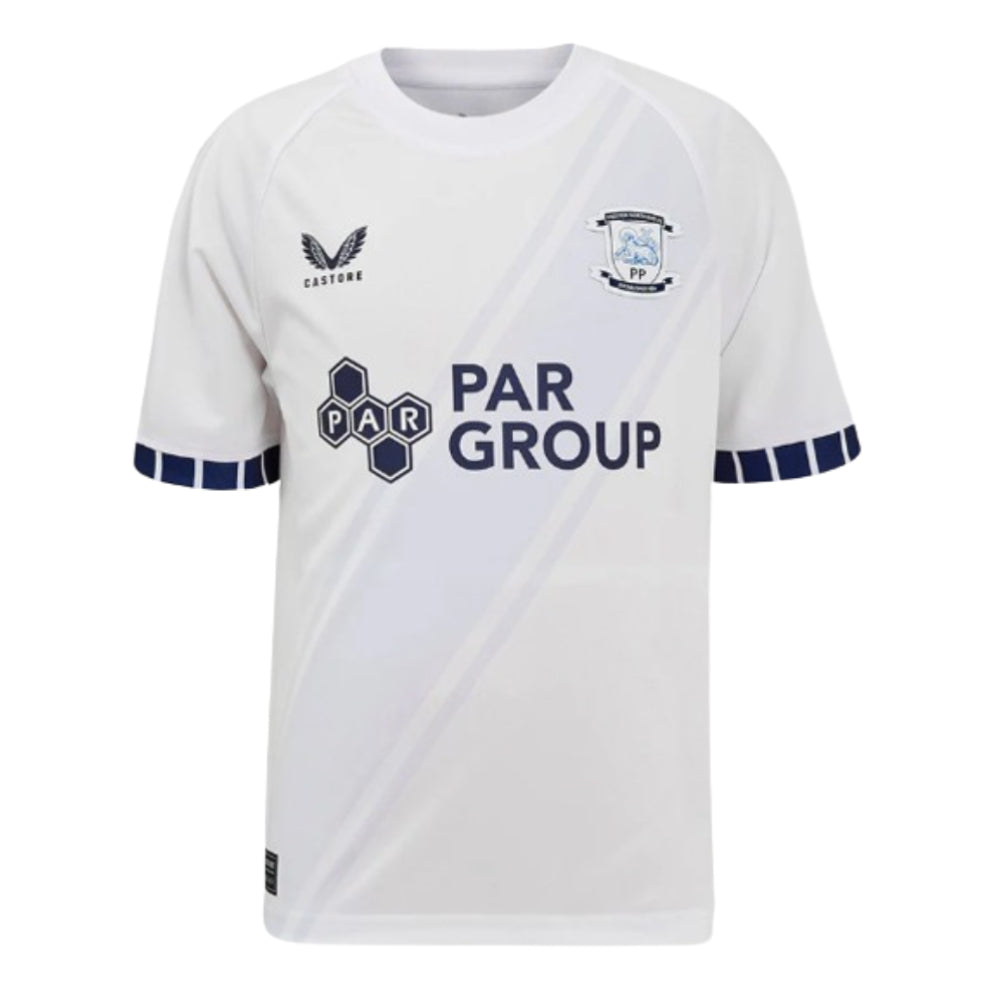 2024-2025 Preston North End Home Shirt (Kids)_3