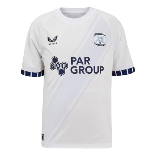 2024-2025 Preston North End Home Shirt (Kids)_3