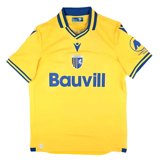 2024-2025 Gillingham Away Shirt_1