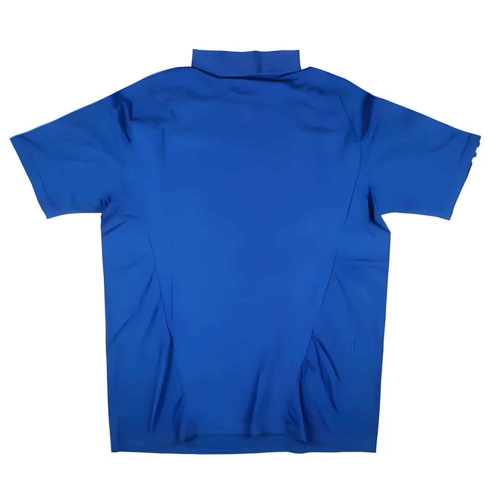 2024-2025 Scotland Polo Shirt (Blue)_1