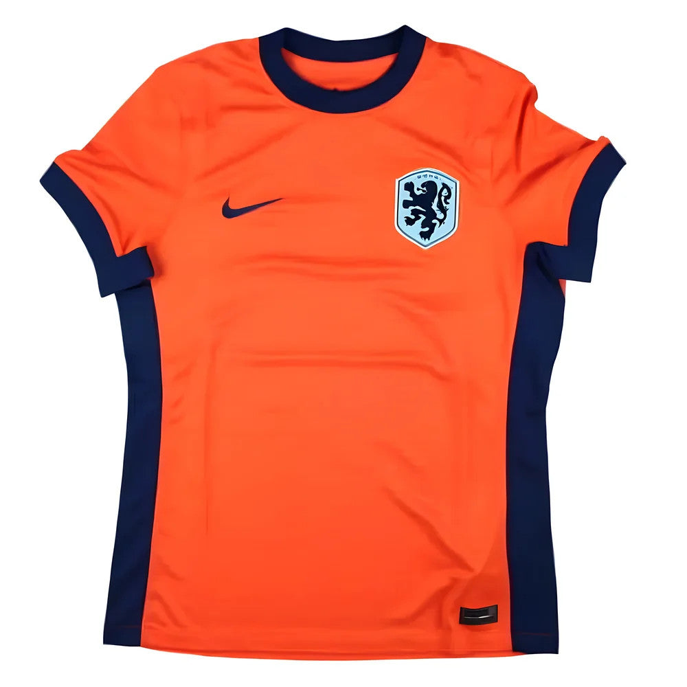 2024-2025 Netherlands Home Shirt (Womens)_1