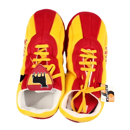 Spain Sloffies (Red)_0
