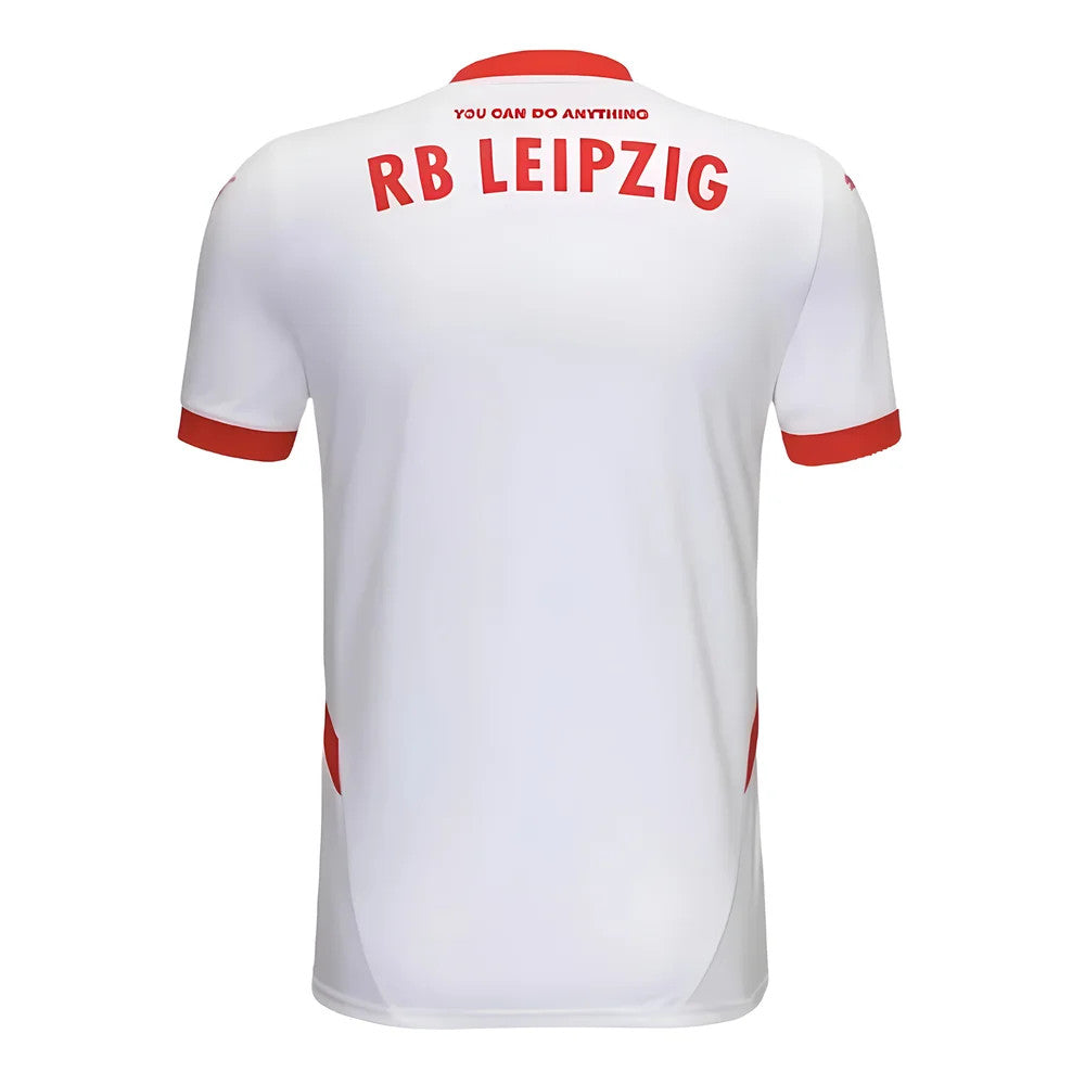 2024-2025 Red Bull Leipzig Home Shirt_3