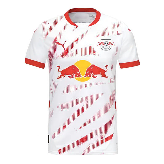 2024-2025 Red Bull Leipzig Home Shirt_3