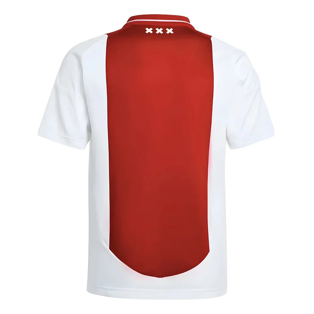 2024-2025 Ajax Home Shirt (Kids)_3