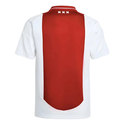 2024-2025 Ajax Home Shirt (Kids)_3