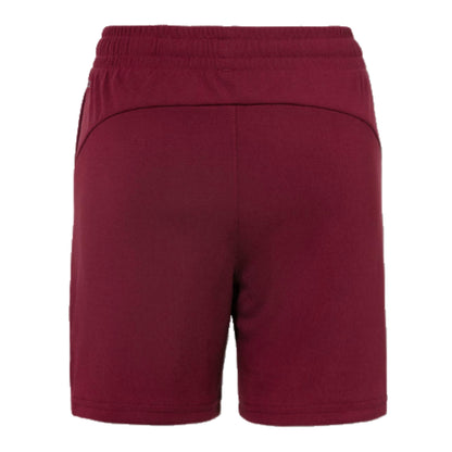 2024-2025 Red Bull Leipzig Training Shorts (Dark Jasper)_1