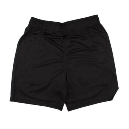 2024-2025 Borussia Dortmund Training Shorts (Black)_1