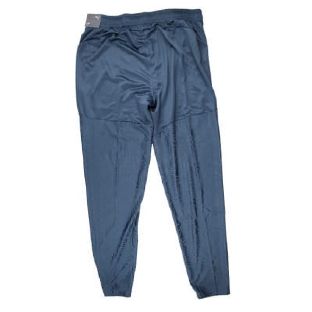 2024-2025 Man City Training Pants Pro w/o pockets (Inky Blue)_1