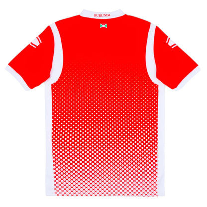 2019-2020 Burundi Home Shirt_2