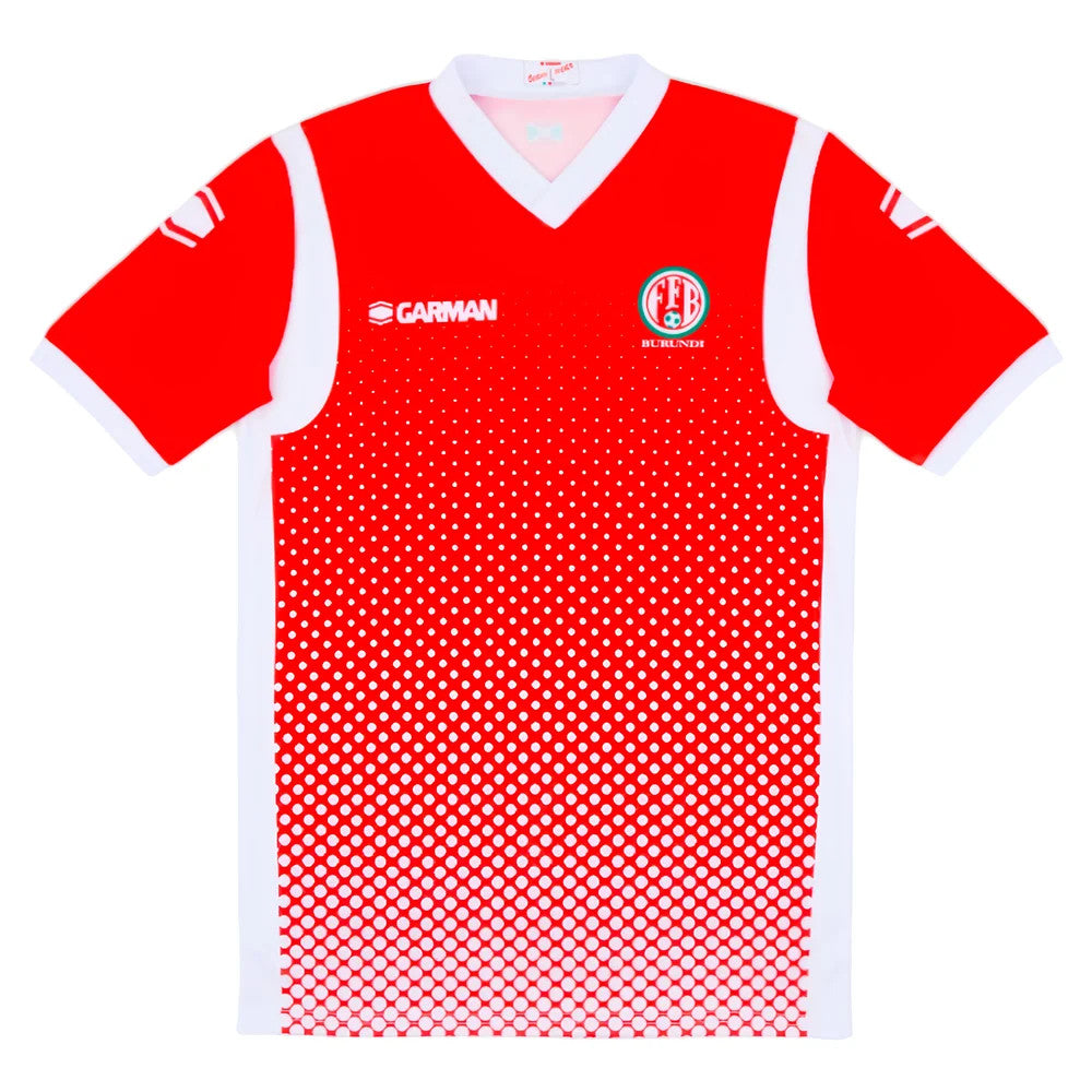 2019-2020 Burundi Home Shirt_2