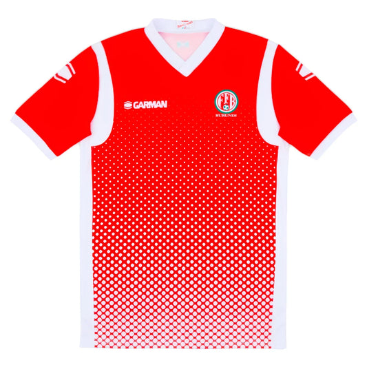 2019-2020 Burundi Home Shirt_2