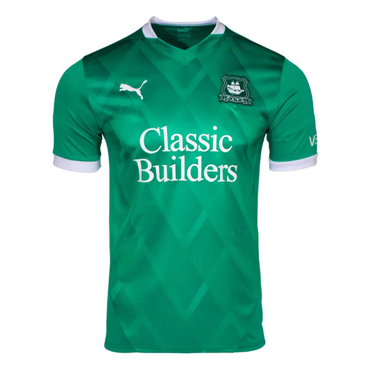 2024-2025 Plymouth Argyle Home Shirt_3
