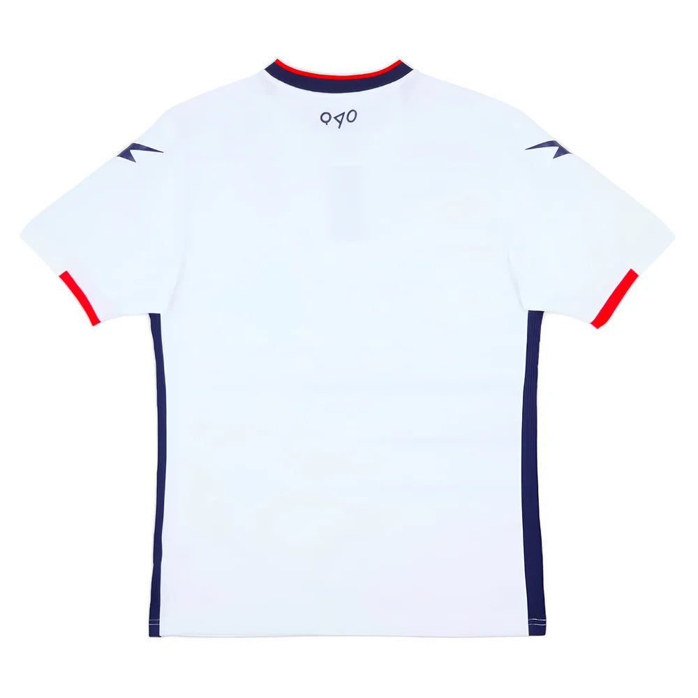 2019-2020 Crotone Away Shirt_2